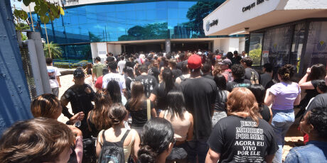 Mais de 22 mil estudantes de MS podem renegociar d&iacute;vida do FIES