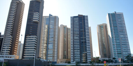Em MS, 10% dos mais ricos concentram mais de um ter&ccedil;o de toda a renda do Estado