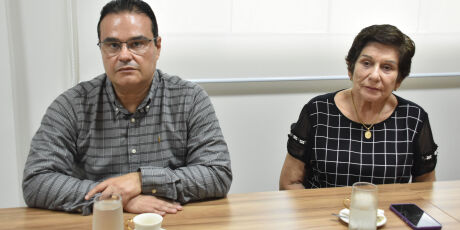 Abalo na direita causado por &aacute;udio de Fl&aacute;vio a Vorcaro anima PT no Estado