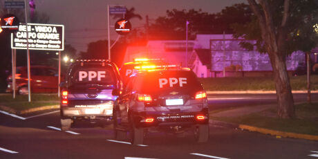 Gerson Palermo chega em Campo Grande ap&oacute;s ser expulso da Bol&iacute;via