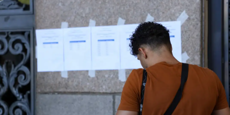 Mil convocados no CNU 2025 podem escolher local de trabalho at&eacute; ter&ccedil;a