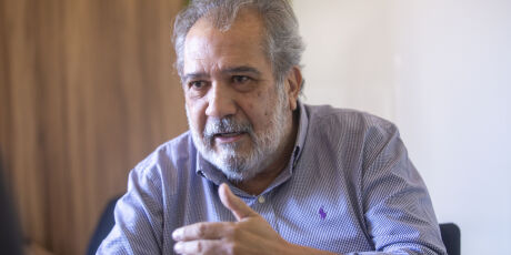 Ap&oacute;s 16 meses, diretor-presidente do Cons&oacute;rcio Guaicurus deixa o cargo