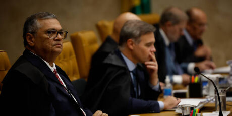 Ministros freiam supersal&aacute;rios e dizem haver drible a decis&atilde;o sobre penduricalhos