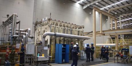 Com setor de servi&ccedil;os em alta, MS soma mais de 14 mil vagas criadas em 2026