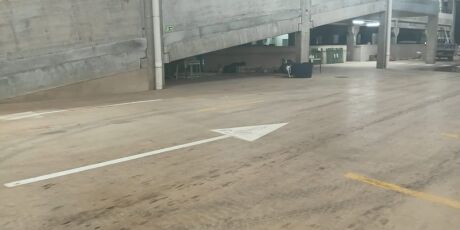 Em &aacute;rea de pol&ecirc;mica, estacionamento vertical da Assembleia vai receber nome de ex-deputado  
