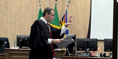 Assassino por d&iacute;vida de R$ 500 &eacute; condenado a 16 anos de pris&atilde;o