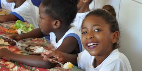 Escolas de MS poder&atilde;o comprar alimentos da agricultura familiar por plataforma online