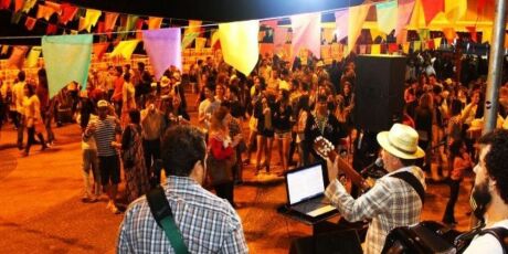 Confira a agenda de festas juninas em Campo Grande em 2026
