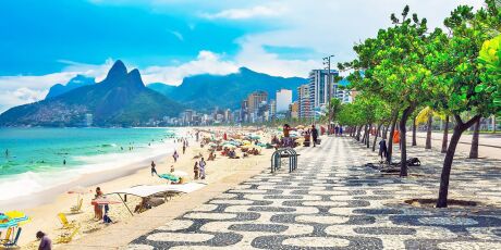 De capitais a praias: veja os destinos mais buscados para viajar na baixa temporada