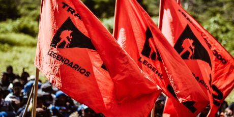Legend&aacute;rios em Campo Grande: evento exige kit com vaselina, talco e pomada dos participantes