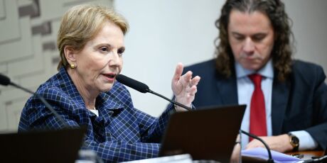 Comiss&atilde;o do Senado aprova renegocia&ccedil;&atilde;o de d&iacute;vida rural