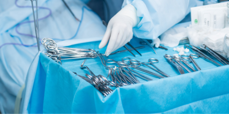 Grupo de cirurgi&otilde;es pedi&aacute;tricos &eacute; investigado por suspeita de fixa&ccedil;&atilde;o de honor&aacute;rios