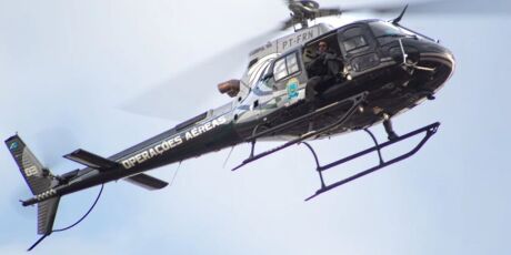 Pol&iacute;cia de MS intensifica combate ao crime organizado e chega a 31 suspeitos executados