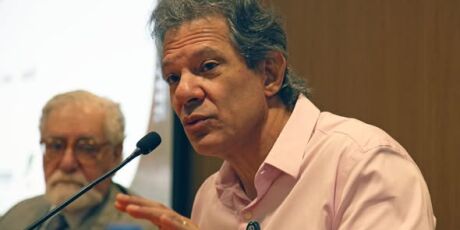 Haddad quer reuni&atilde;o com Tebet, Marina Silva e Fran&ccedil;a antes de definir vice
