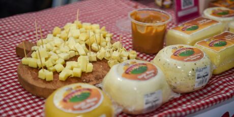 Festa do Queijo &eacute; adiada em Rochedinho (MS); veja novas datas