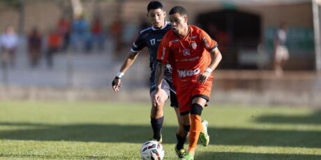Derrota fora de casa deixa Oper&aacute;rio perto da elimina&ccedil;&atilde;o na S&eacute;rie D