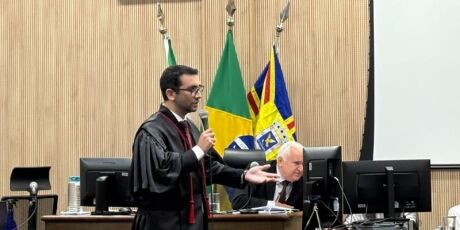 Agiota que atirou na nuca de homem por d&iacute;vida &eacute; condenado