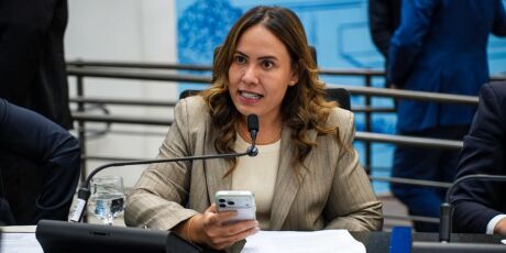 MP apura suspeita de nepotismo no gabinete de vereadora do PL em Campo Grande