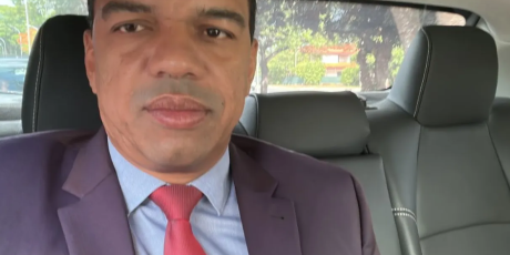 PGR denuncia lobista do MT e dois servidores do STJ por venda de sente&ccedil;as