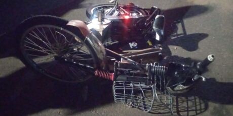 MP amplia combate contra uso de bicicleta el&eacute;trica por adolescentes no interior