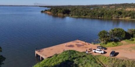 C&acirc;mara de Vereadores de Tr&ecirc;s Lagoas aprova porto fluvial da Bracell 