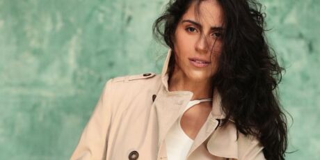 Entrevista exclusiva com a atriz Camilla Camargo