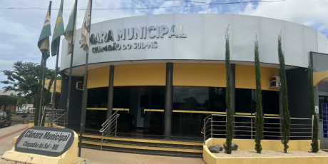 Justi&ccedil;a volta anular elei&ccedil;&atilde;o em C&acirc;mara do interior de MS