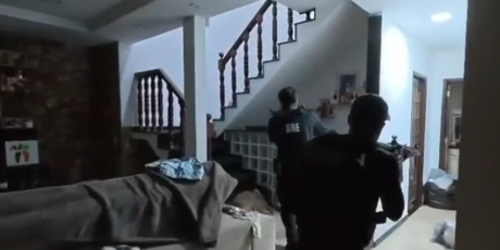 Pol&iacute;cia Civil carioca inclui MS em opera&ccedil;&atilde;o contra o CV