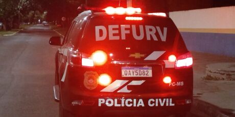 Pol&iacute;cia descobre falso esquema de roubo de ve&iacute;culos em Campo Grande