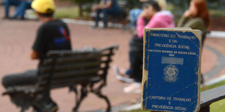 Em 6&deg; no ranking de desocupa&ccedil;&atilde;o, MS desempenha acima da m&eacute;dia nacional