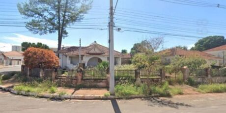 Ap&oacute;s anos de abandono, casar&atilde;o hist&oacute;rico pode ser recuperado
