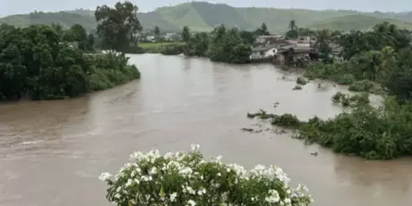Pernambuco confirma sexta morte relacionada a temporais