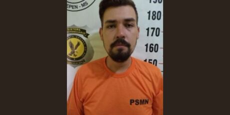 Mandante de crimes violentos em MS &eacute; condenado a quase 30 anos de pris&atilde;o