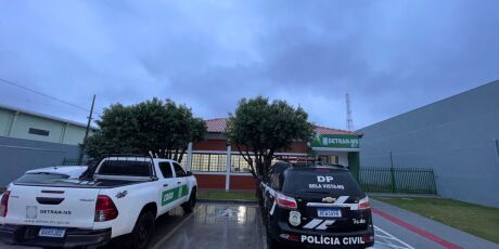 Detran-MS demite servidora que participava de fraude na transfer&ecirc;ncia de caminh&otilde;es 