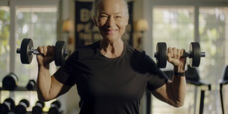 Voc&ecirc; pratica exerc&iacute;cio f&iacute;sico? Especialista refor&ccedil;a import&acirc;ncia dele na terceira idade