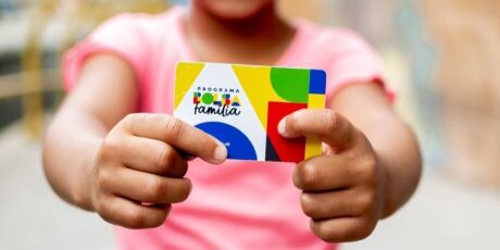 Em MS, n&uacute;mero de lares contemplados pelo Bolsa Fam&iacute;lia cresce 3,2% em maio