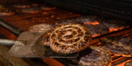 Festa da Lingui&ccedil;a promete atrair 30 mil pessoas em Maracaju