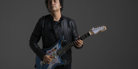 Frejat &eacute; a grande atra&ccedil;&atilde;o do Araruna Fest, dia 30 de maio, em Campo Grande
