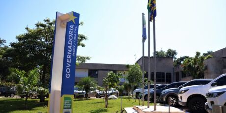 Governo cria grupo de trabalho para organizar comemora&ccedil;&otilde;es dos 50 anos de MS