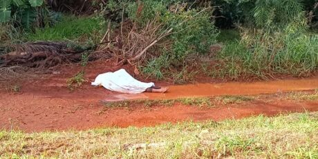 Madrugada de frio intenso faz tr&ecirc;s v&iacute;timas por hipotermia em Campo Grande e Dourados