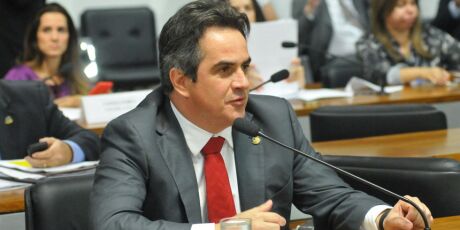 Vorcaro questionou comparsa sobre atraso de mesada a Ciro Nogueira, afirma PF