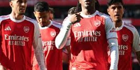 Arsenal supera Atl&eacute;tico de Madrid e vai &agrave; final da Champions invicto em busca do in&eacute;dito t&iacute;tulo