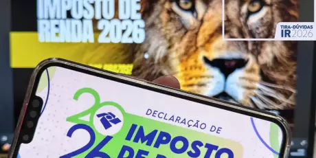 A menos de um m&ecirc;s do fim do prazo, 59% n&atilde;o enviaram declara&ccedil;&atilde;o do IR