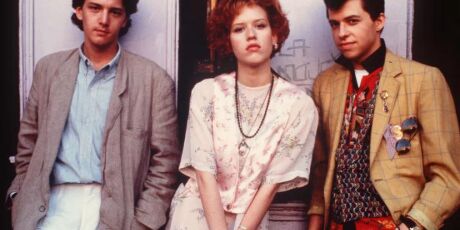 Pretty in Pink aos 40: o final reescrito, a trilha e o filme que definiu uma gera&ccedil;&atilde;o