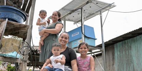 Lula edita decreto que amplia Luz para Todos para at&eacute; 233 mil novas fam&iacute;lias