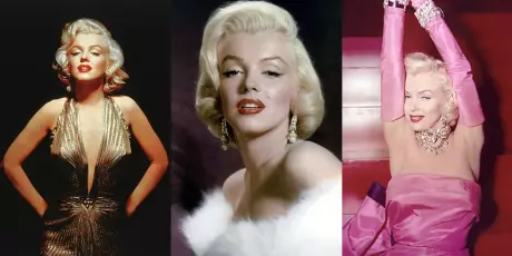 Centen&aacute;rio de Marilyn Monroe: Voltar a Marilyn Monroe aos 100 anos &eacute; voltar a um mist&eacute;rio