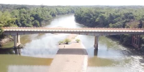 Ponte na MS-345 em dire&ccedil;&atilde;o a Bonito ser&aacute; interditada neste s&aacute;bado
