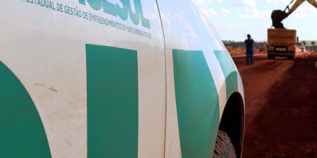 Ap&oacute;s exonera&ccedil;&atilde;o, Agesul ganha novo diretor-presidente
