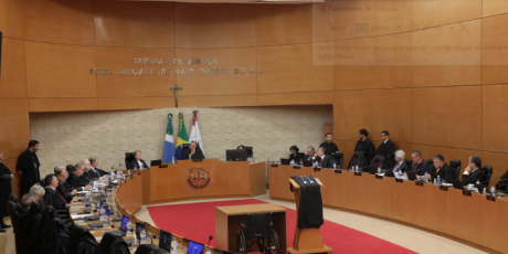 TJMS suspende cargo de procurador-geral adjunto ocupado sem concurso no interior