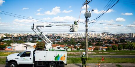 Neoenergia renova concess&atilde;o por mais 30 anos na fronteira MS/SP